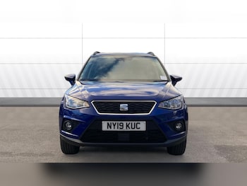 Used SEAT Arona 2019 for sale - 76451801: Photo
