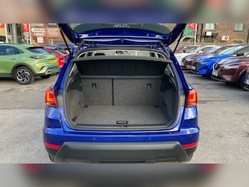 Used SEAT Arona 2019 for sale - 76451801: Photo