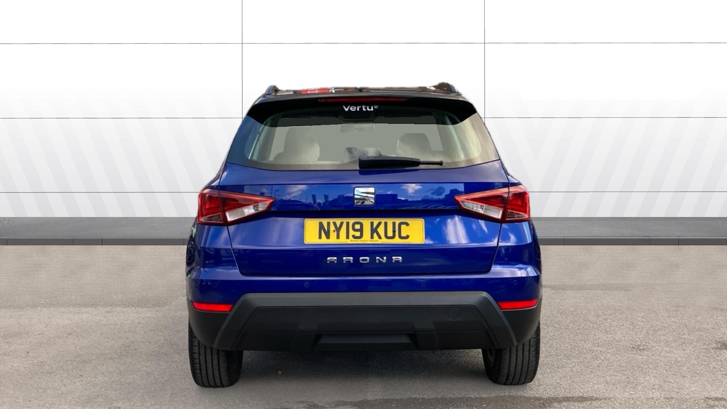 Used SEAT Arona 2019 for sale - 76451801: Photo 6