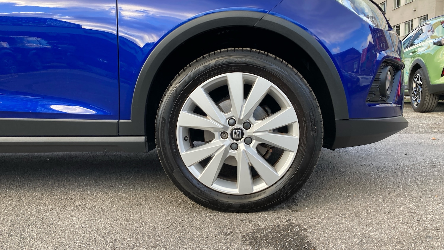 Used SEAT Arona 2019 for sale - 76451801: Photo 7