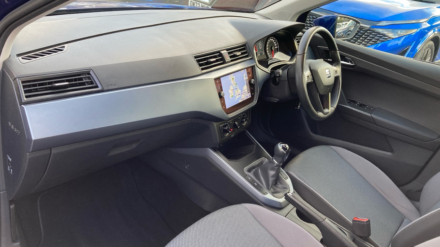 Used SEAT Arona 2019 for sale - 76451801: Photo 9