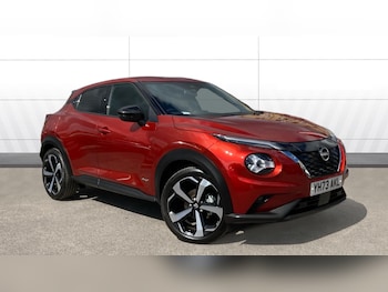 Used Nissan Juke 2023 for sale - 78297606: Photo