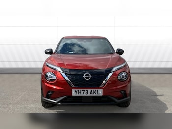 Used Nissan Juke 2023 for sale - 78297606: Photo