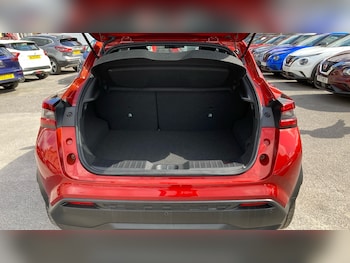 Used Nissan Juke 2023 for sale - 78297606: Photo