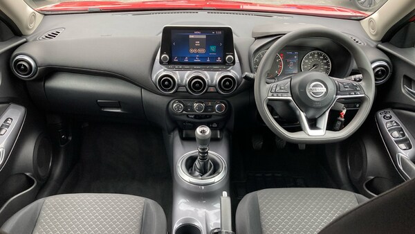 Used Nissan Juke 2022 for sale - 75628581: Photo 10