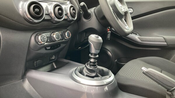 Used Nissan Juke 2022 for sale - 75628581: Photo 13