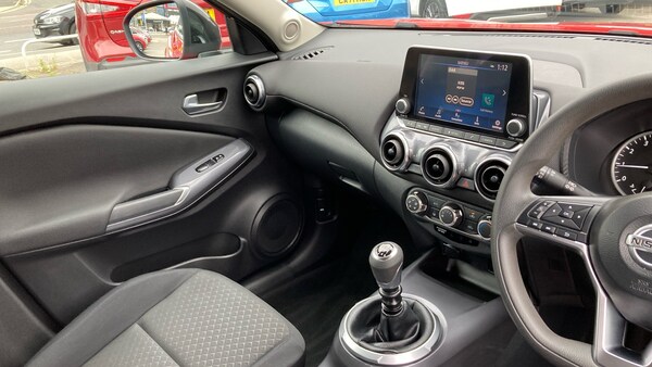 Used Nissan Juke 2022 for sale - 75628581: Photo 14