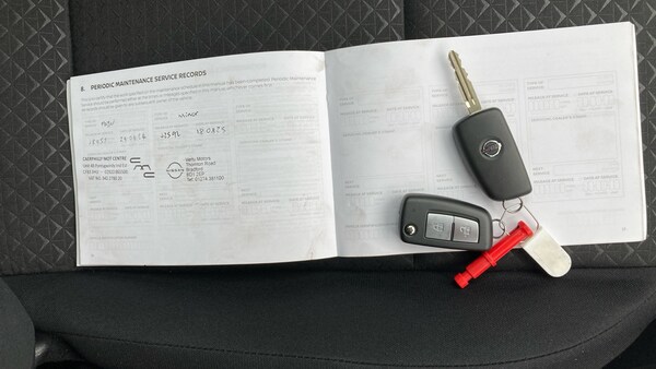 Used Nissan Juke 2022 for sale - 75628581: Photo 19