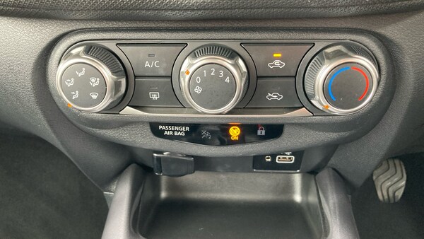 Used Nissan Juke 2022 for sale - 75628581: Photo 22