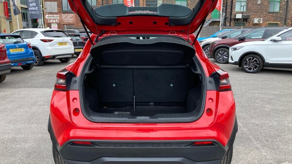 Used Nissan Juke 2022 for sale - 75628581: Photo 4