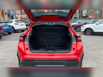 Used Nissan Juke 2022 for sale - 75628581: Photo