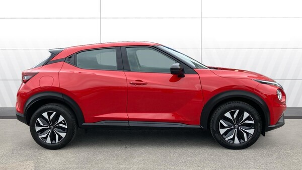 Used Nissan Juke 2022 for sale - 75628581: Photo 5