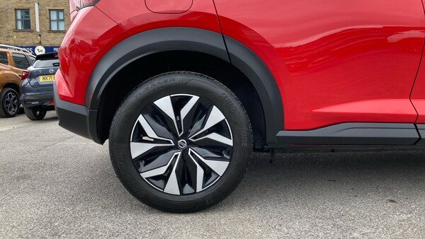 Used Nissan Juke 2022 for sale - 75628581: Photo 7