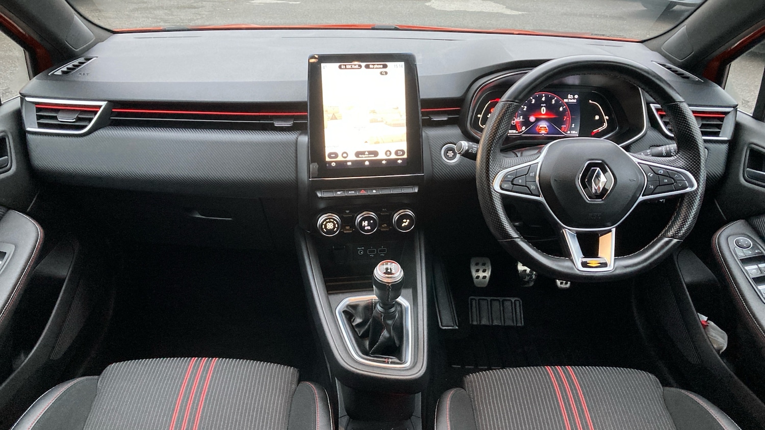 Used Renault Clio 2020 for sale - 77449312: Photo 10