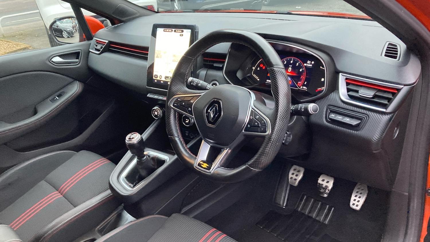 Used Renault Clio 2020 for sale - 77449312: Photo 11