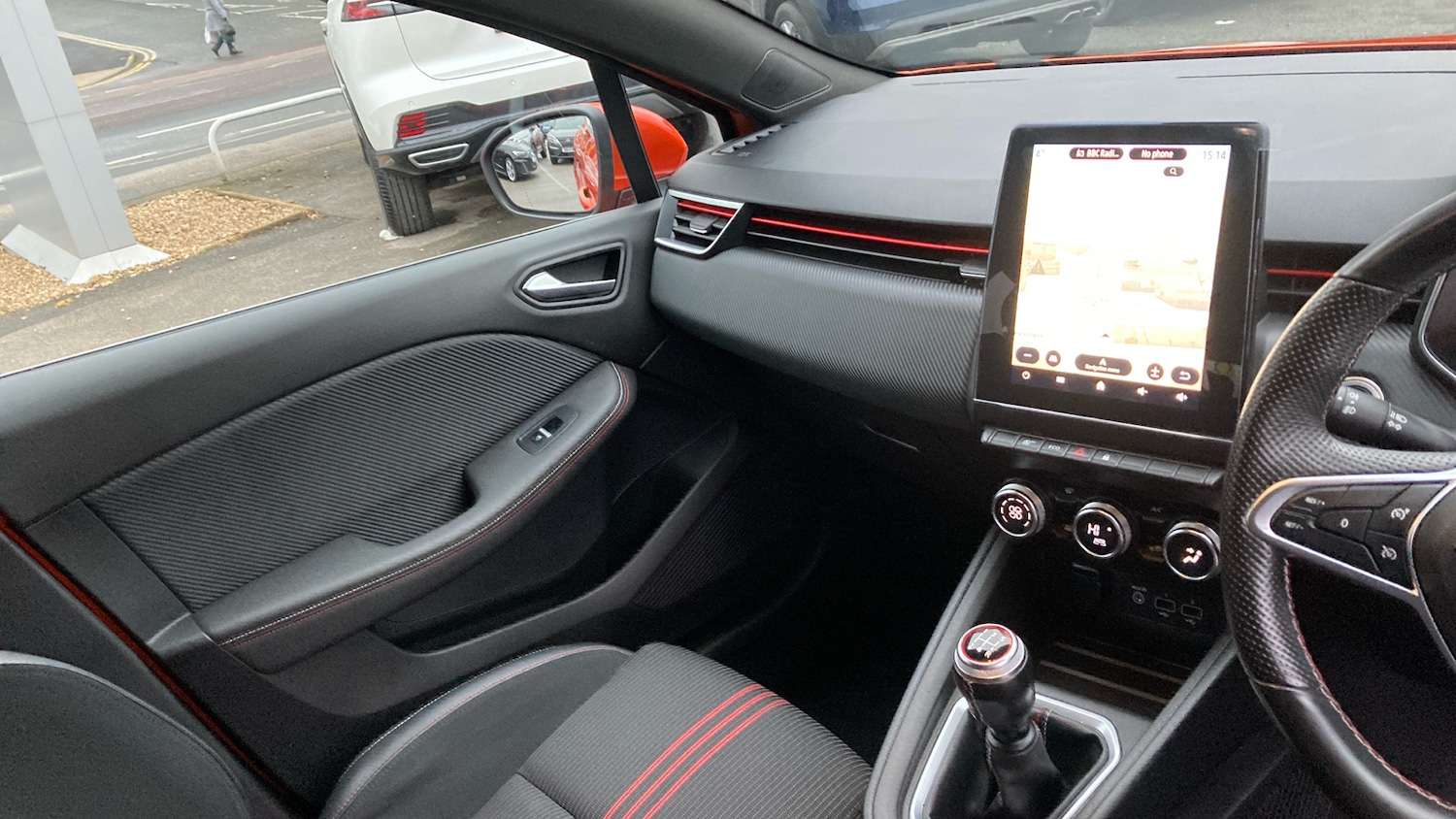 Used Renault Clio 2020 for sale - 77449312: Photo 14