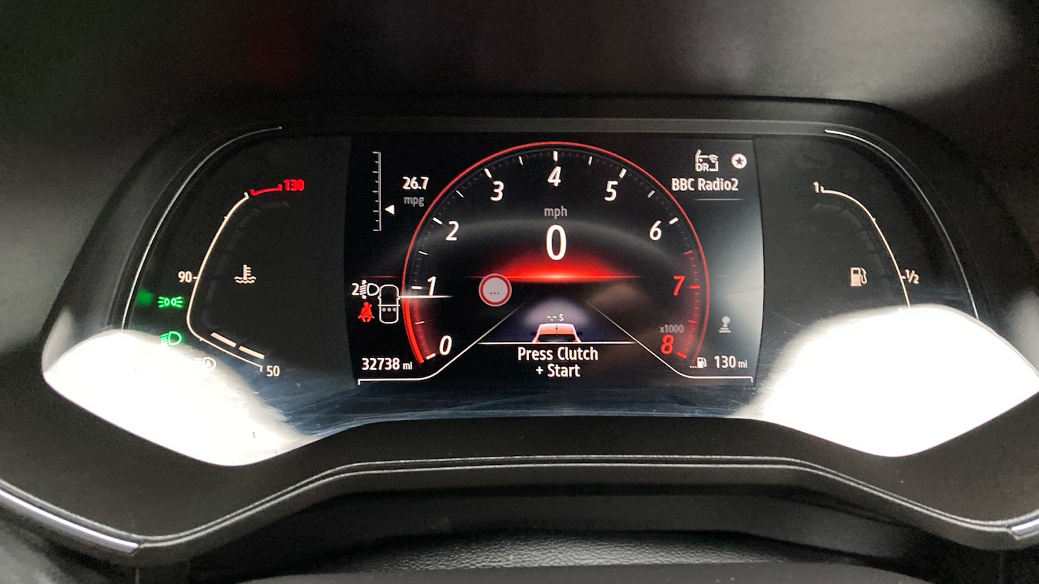 Used Renault Clio 2020 for sale - 77449312: Photo 18