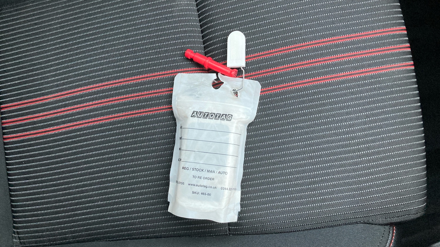 Used Renault Clio 2020 for sale - 77449312: Photo 20