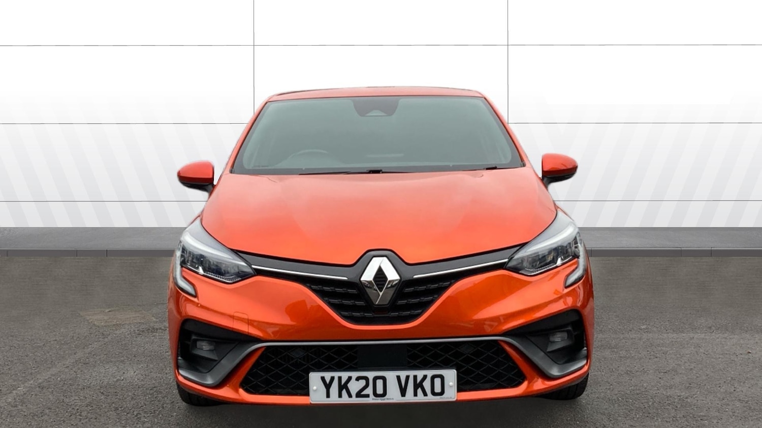 Used Renault Clio 2020 for sale - 77449312: Photo 3