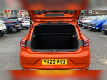 Used Renault Clio 2020 for sale - 77449312: Photo