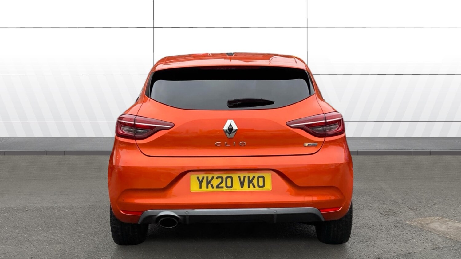 Used Renault Clio 2020 for sale - 77449312: Photo 6