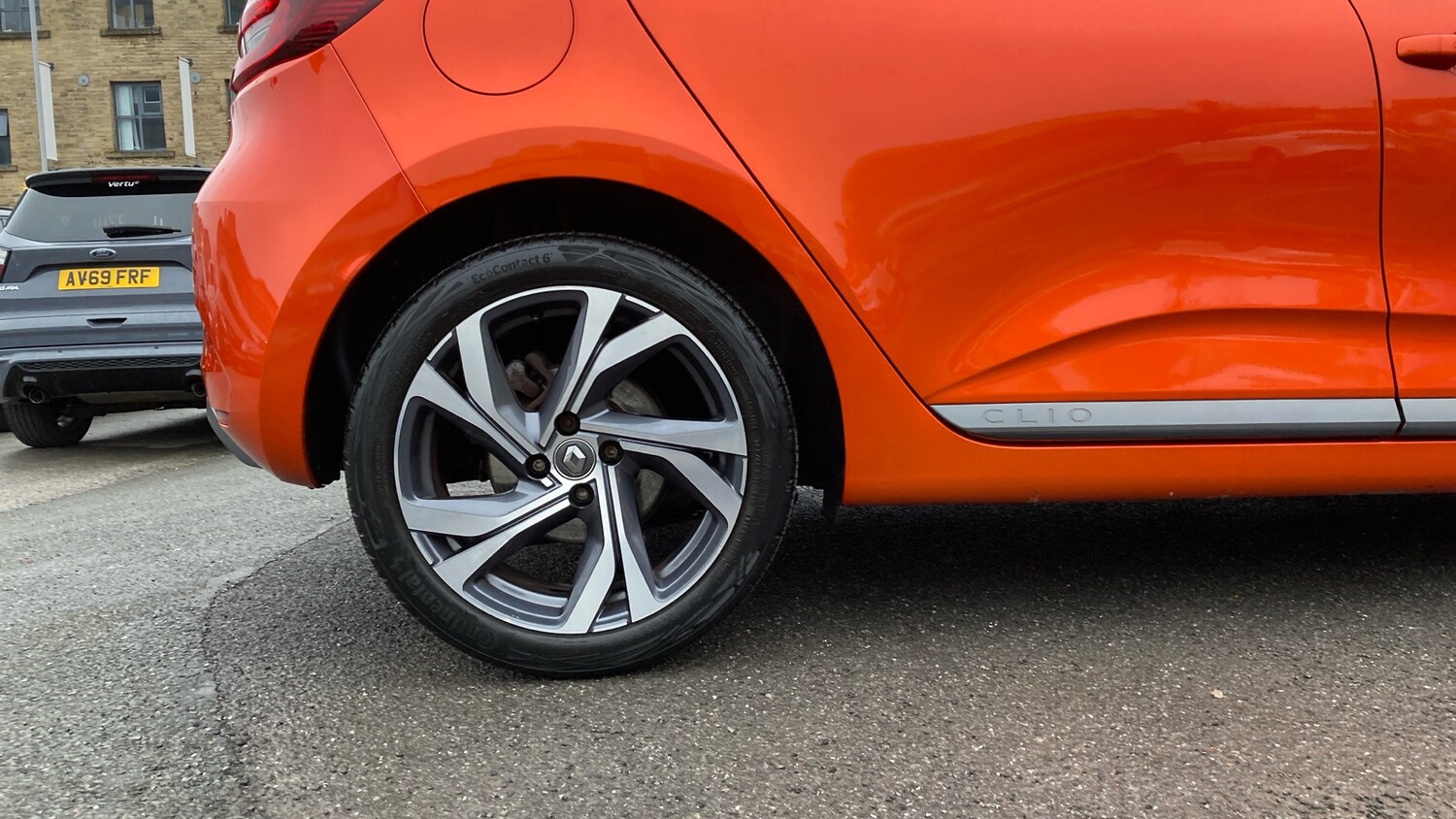 Used Renault Clio 2020 for sale - 77449312: Photo 7