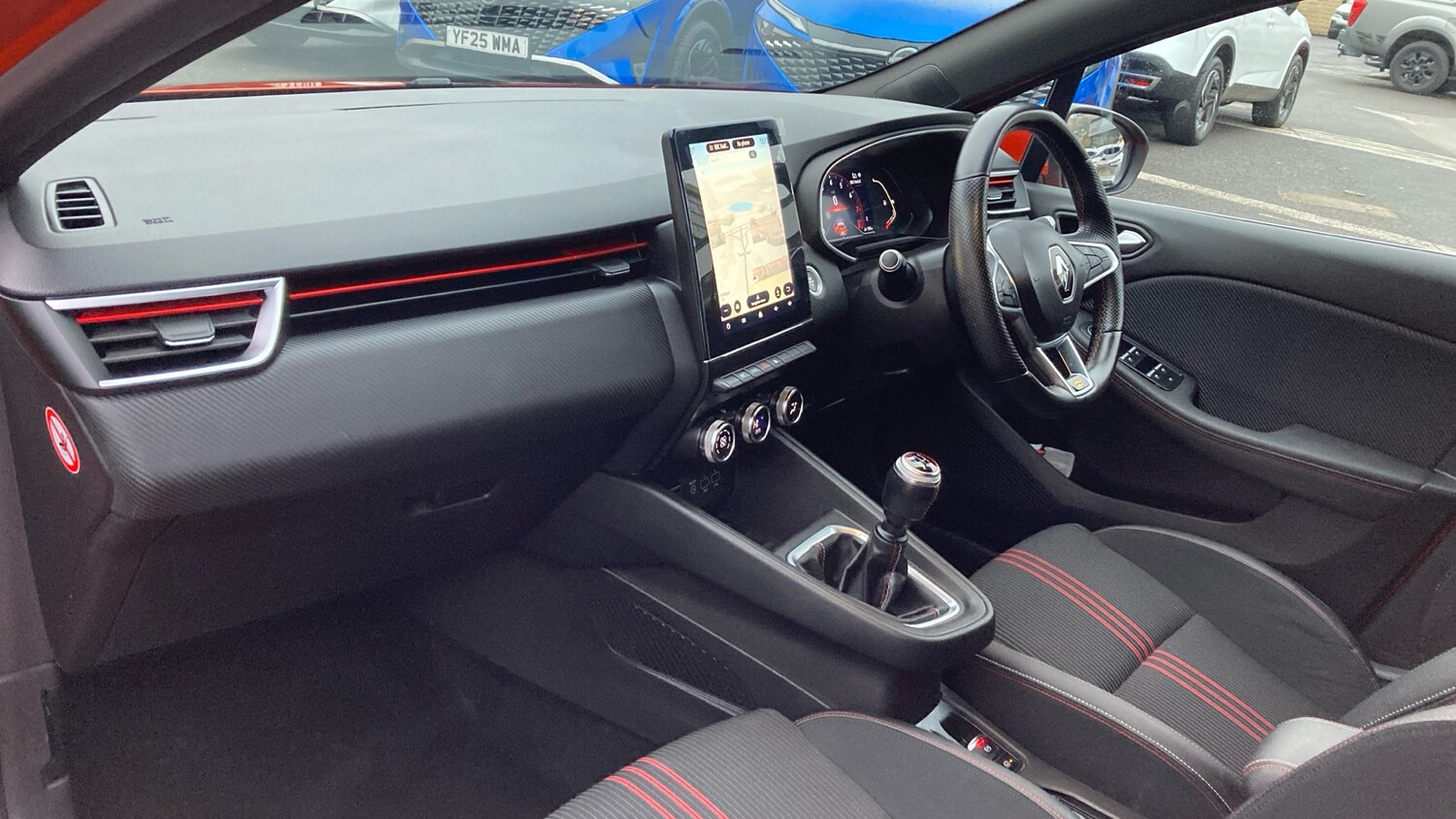 Used Renault Clio 2020 for sale - 77449312: Photo 9