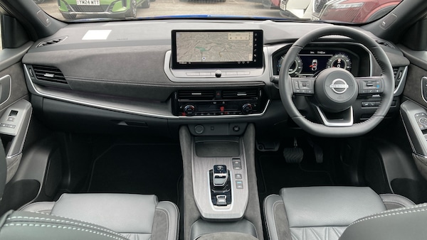 Used Nissan Qashqai 2024 for sale - 76198050: Photo 10