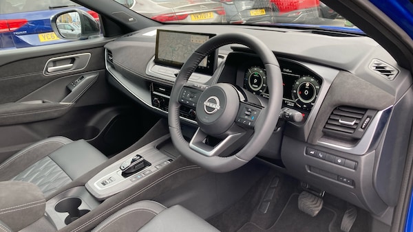 Used Nissan Qashqai 2024 for sale - 76198050: Photo 11