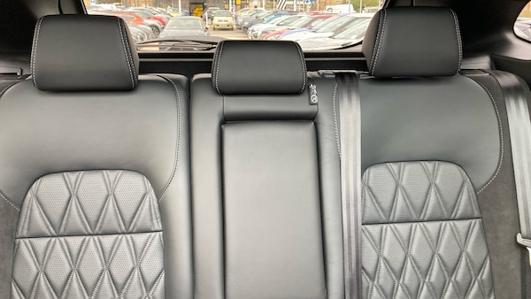 Used Nissan Qashqai 2024 for sale - 76198050: Photo 15