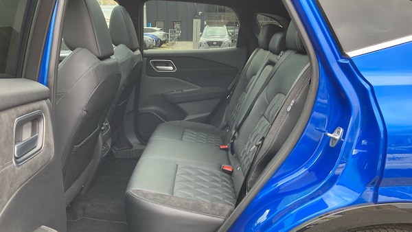 Used Nissan Qashqai 2024 for sale - 76198050: Photo 16