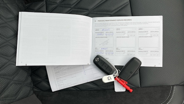 Used Nissan Qashqai 2024 for sale - 76198050: Photo 19