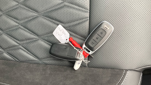 Used Nissan Qashqai 2024 for sale - 76198050: Photo 20
