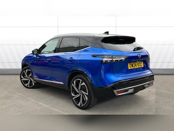 Used Nissan Qashqai 2024 for sale - 76198050: Photo 2