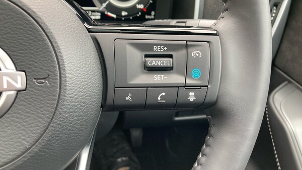 Used Nissan Qashqai 2024 for sale - 76198050: Photo 37