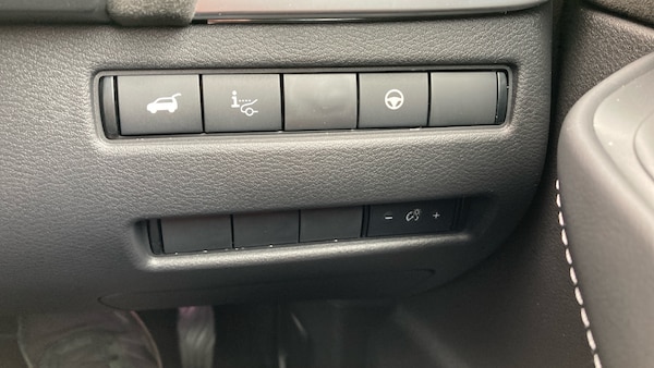 Used Nissan Qashqai 2024 for sale - 76198050: Photo 40