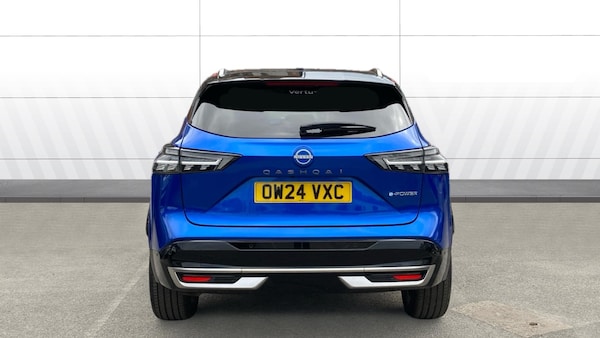 Used Nissan Qashqai 2024 for sale - 76198050: Photo 6