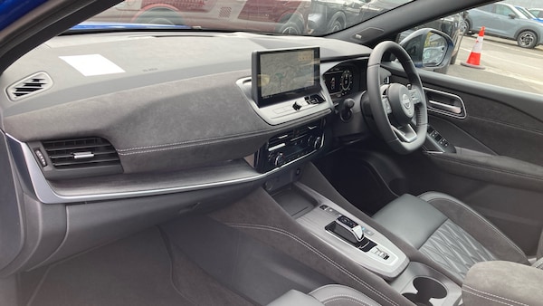 Used Nissan Qashqai 2024 for sale - 76198050: Photo 9