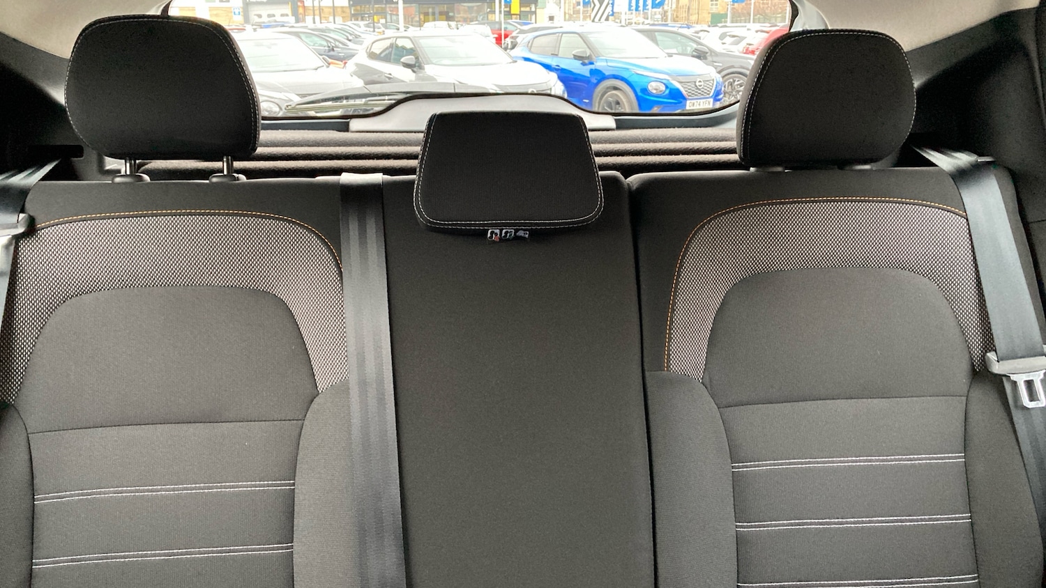 Used Dacia Sandero Stepway 2021 for sale - 77137496: Photo 15