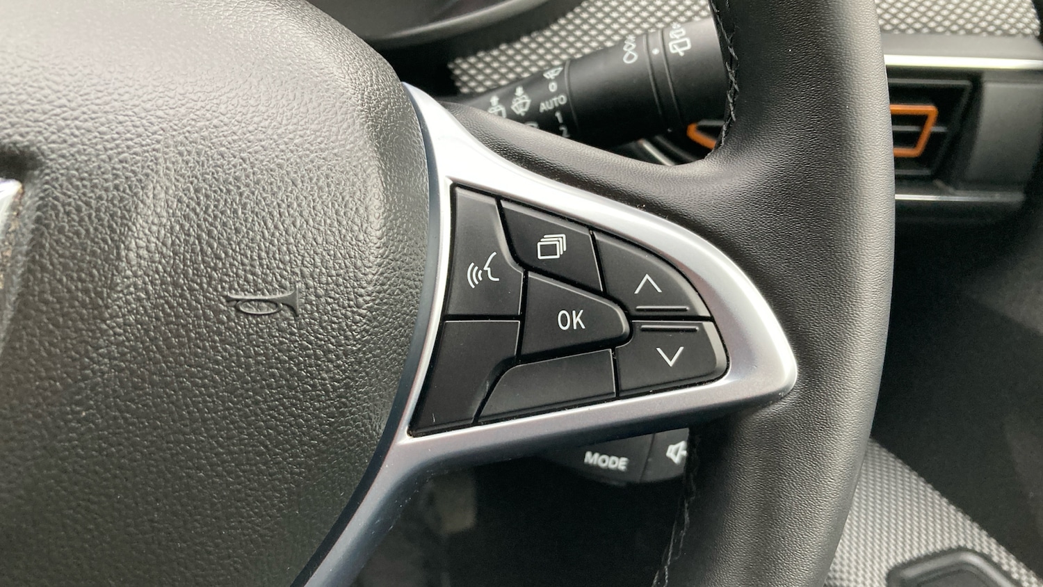 Used Dacia Sandero Stepway 2021 for sale - 77137496: Photo 25