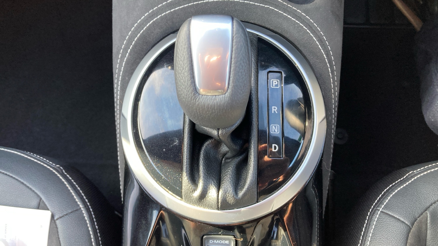 Vehicle 28