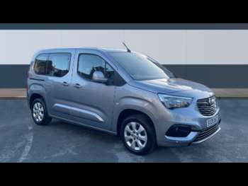 2020 (20) - 1.2 Turbo Energy 5dr Petrol Estate