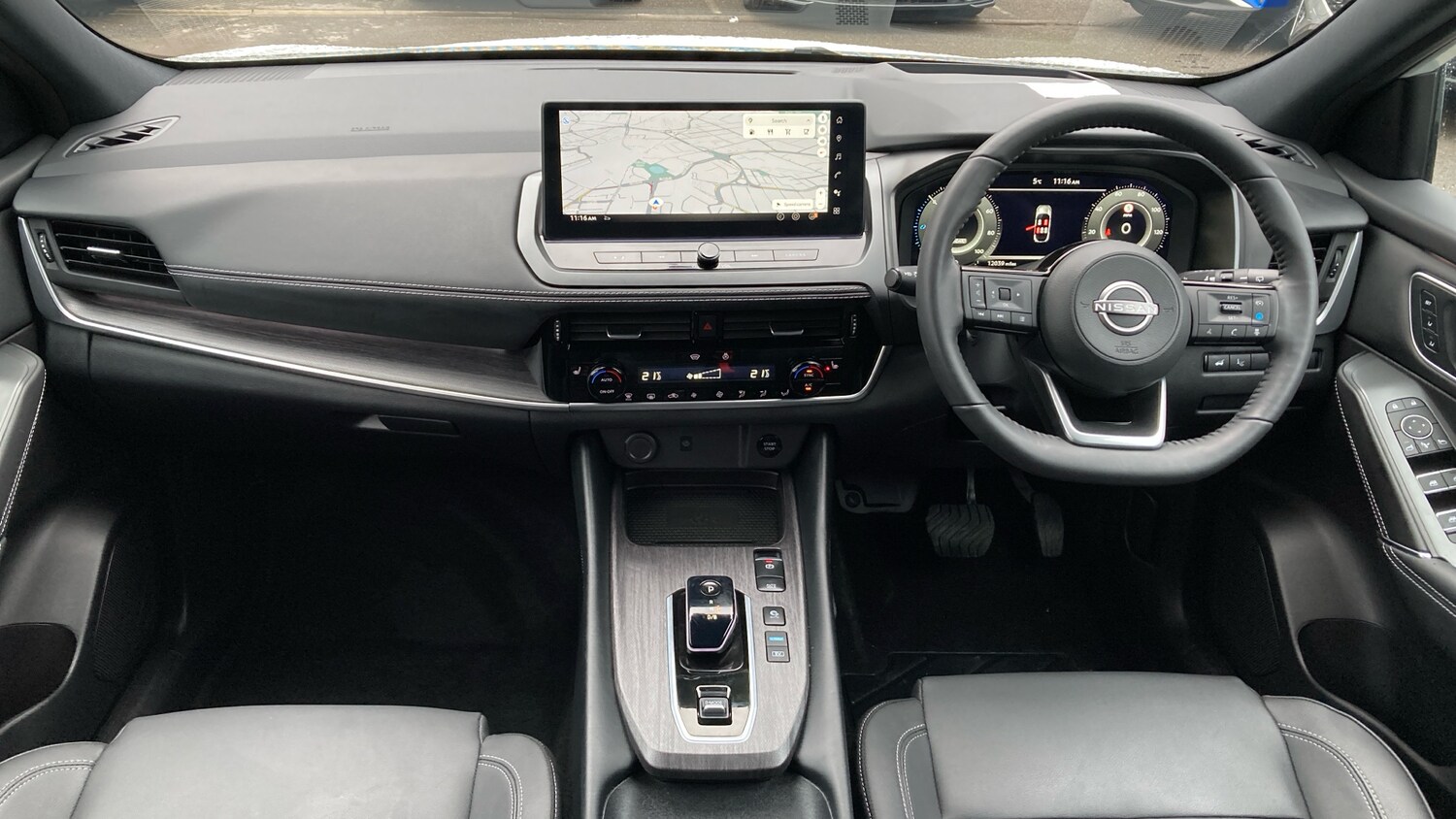 Used Nissan Qashqai 2025 for sale - 77578672: Photo 10