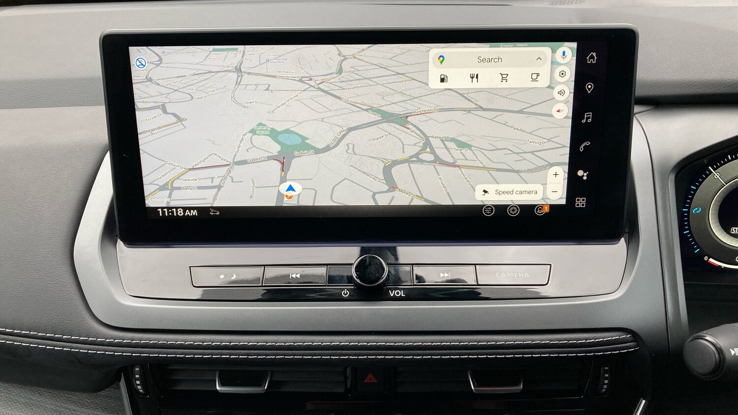 Used Nissan Qashqai 2025 for sale - 77578672: Photo 12