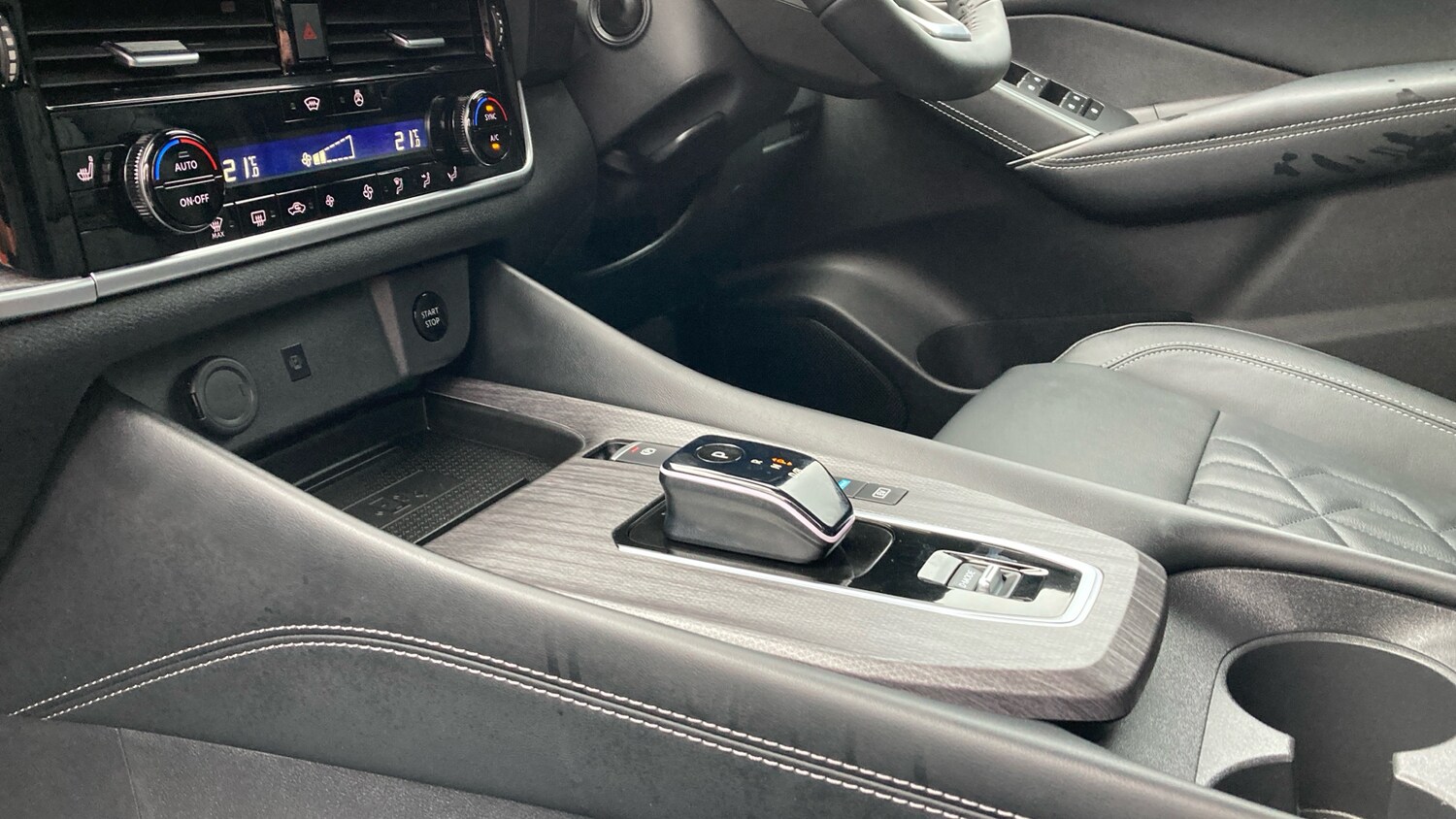 Used Nissan Qashqai 2025 for sale - 77578672: Photo 13