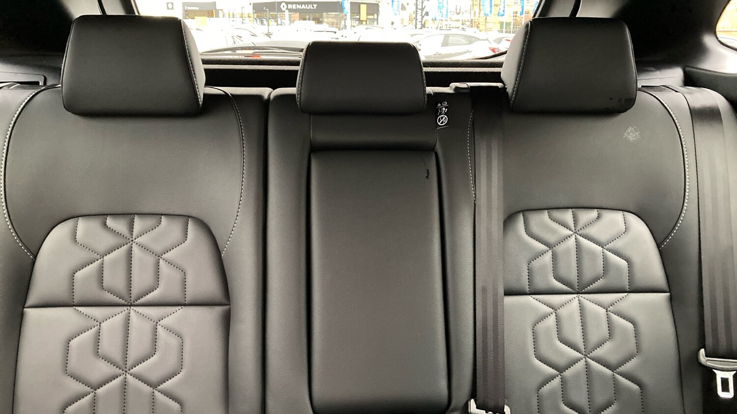 Used Nissan Qashqai 2025 for sale - 77578672: Photo 15