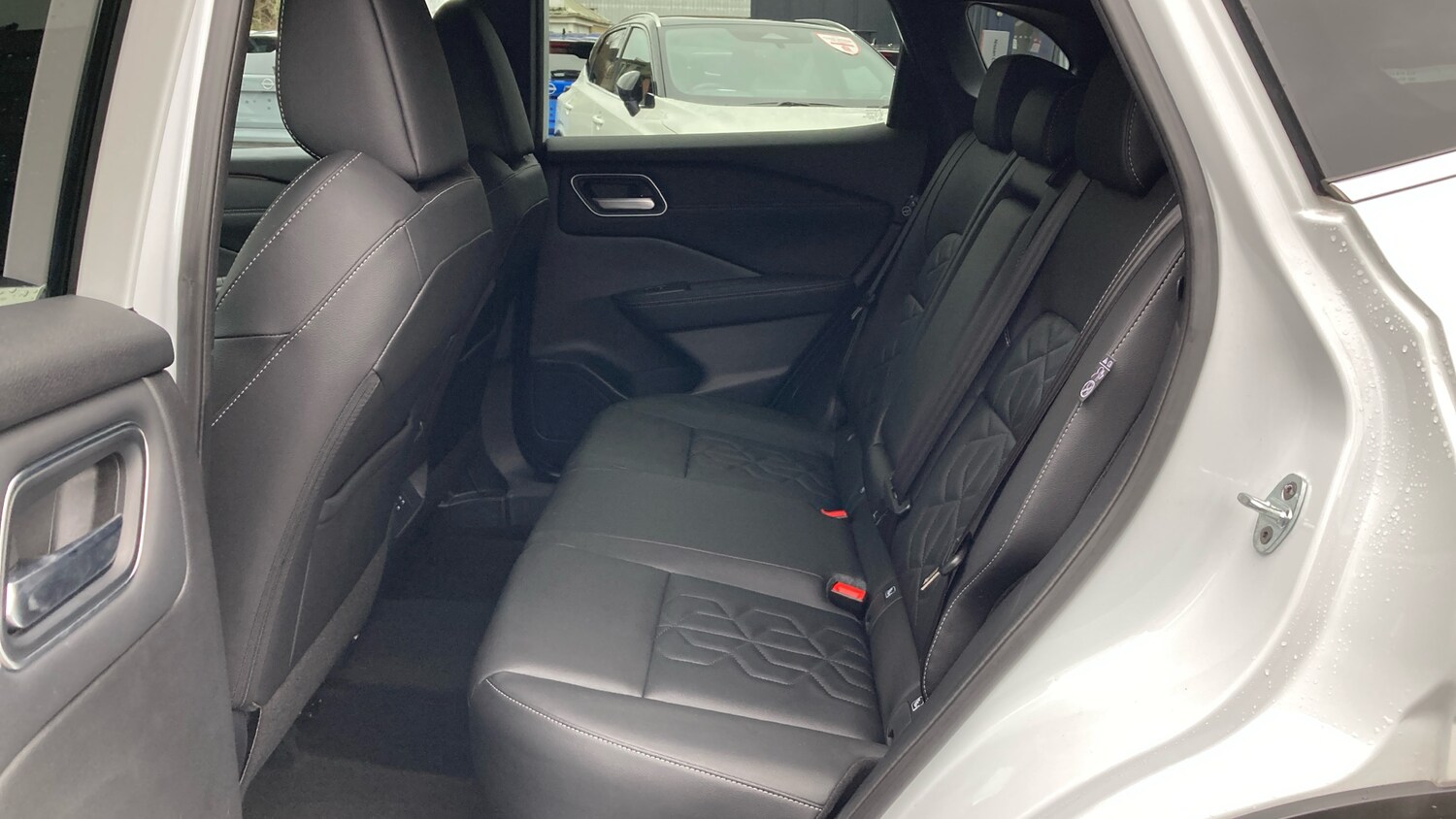 Used Nissan Qashqai 2025 for sale - 77578672: Photo 16