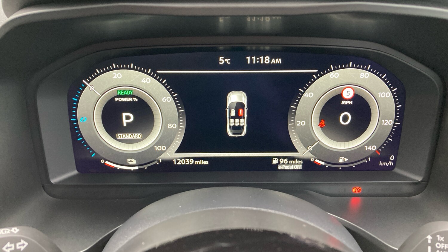 Used Nissan Qashqai 2025 for sale - 77578672: Photo 18