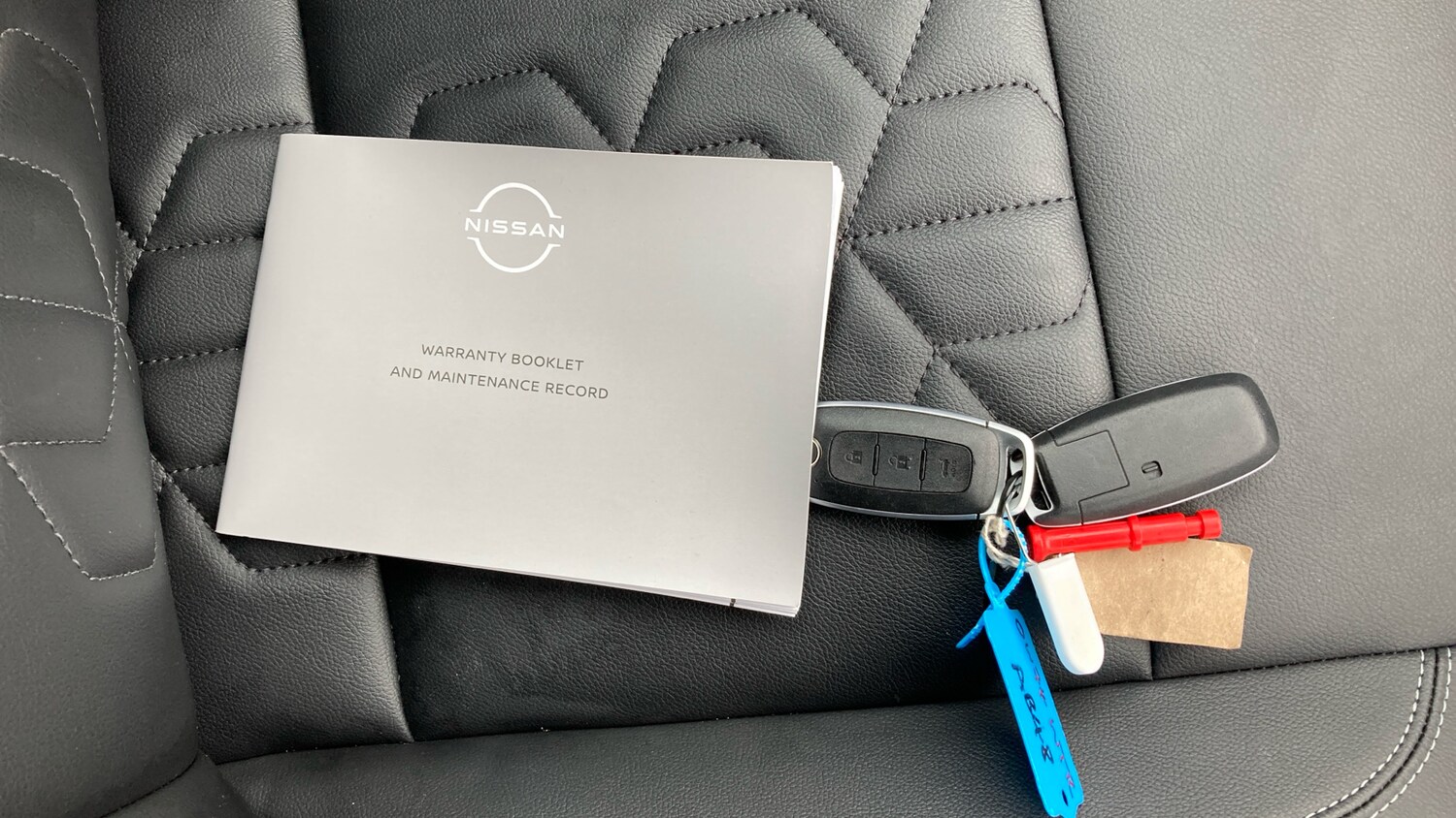 Used Nissan Qashqai 2025 for sale - 77578672: Photo 19