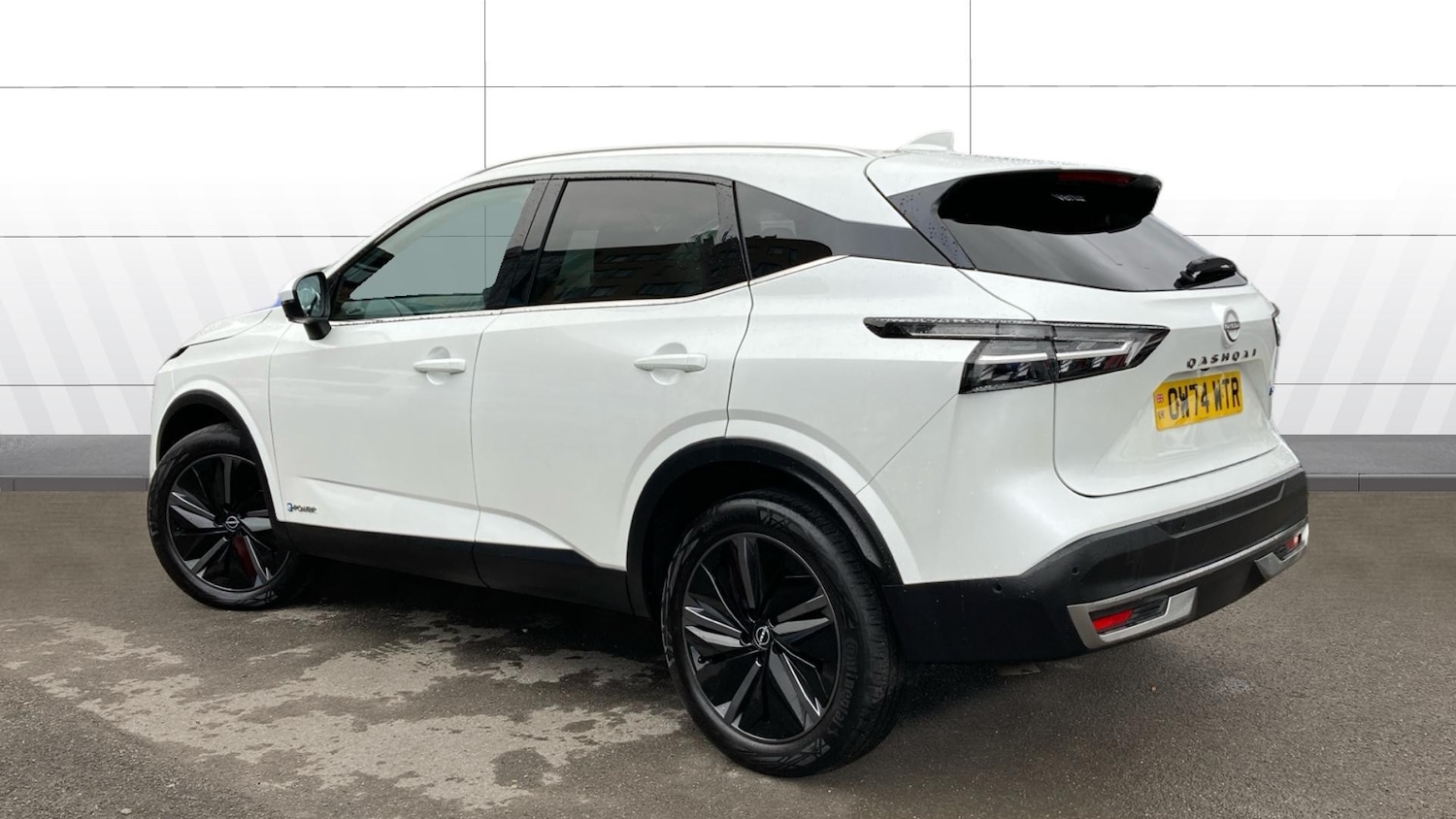 Used Nissan Qashqai 2025 for sale - 77578672: Photo 2